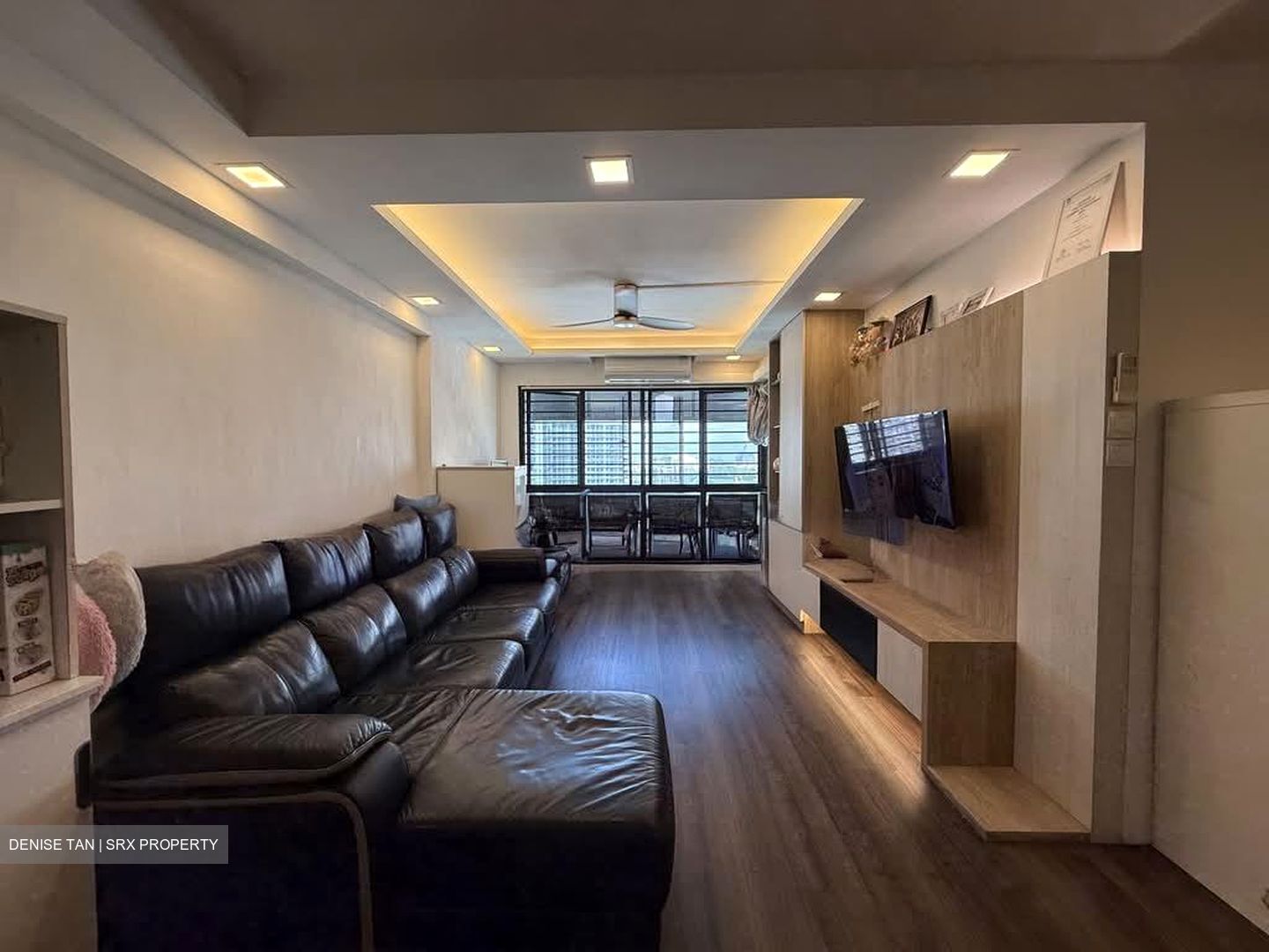 Blk 288A Jurong East Street 21 (Jurong East), HDB 5 Rooms #577011751